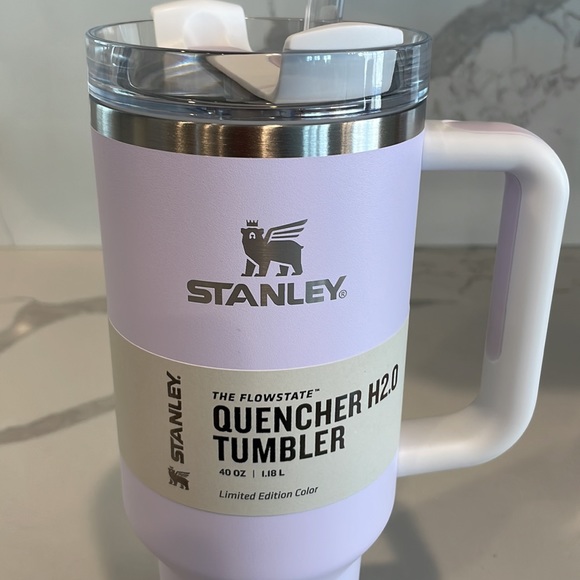 Stanley 40 Oz Wisterianull